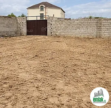 Satılır torpaq sahəsi 20 m² — Bakı 20.00 m²
