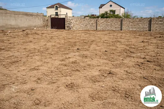 Satılır torpaq sahəsi 20 m²