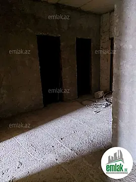 Satılır 1 otaqlı yeni tikili 86 m²