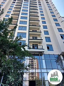 Satılır 1 otaqlı yeni tikili 86 m² — Bakı 1 otaq 86.00 m²