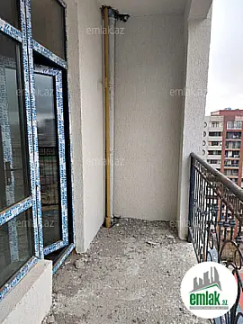 Satılır 1 otaqlı yeni tikili 86 m²