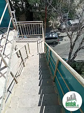 Satılır 1 otaqlı həyət evi 15 m²