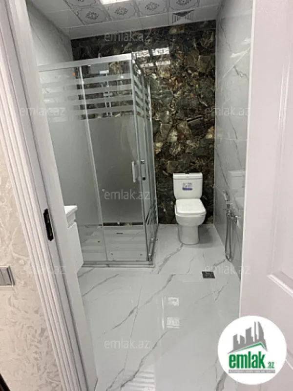 Satılır 3 otaqlı yeni tikili 80 m²