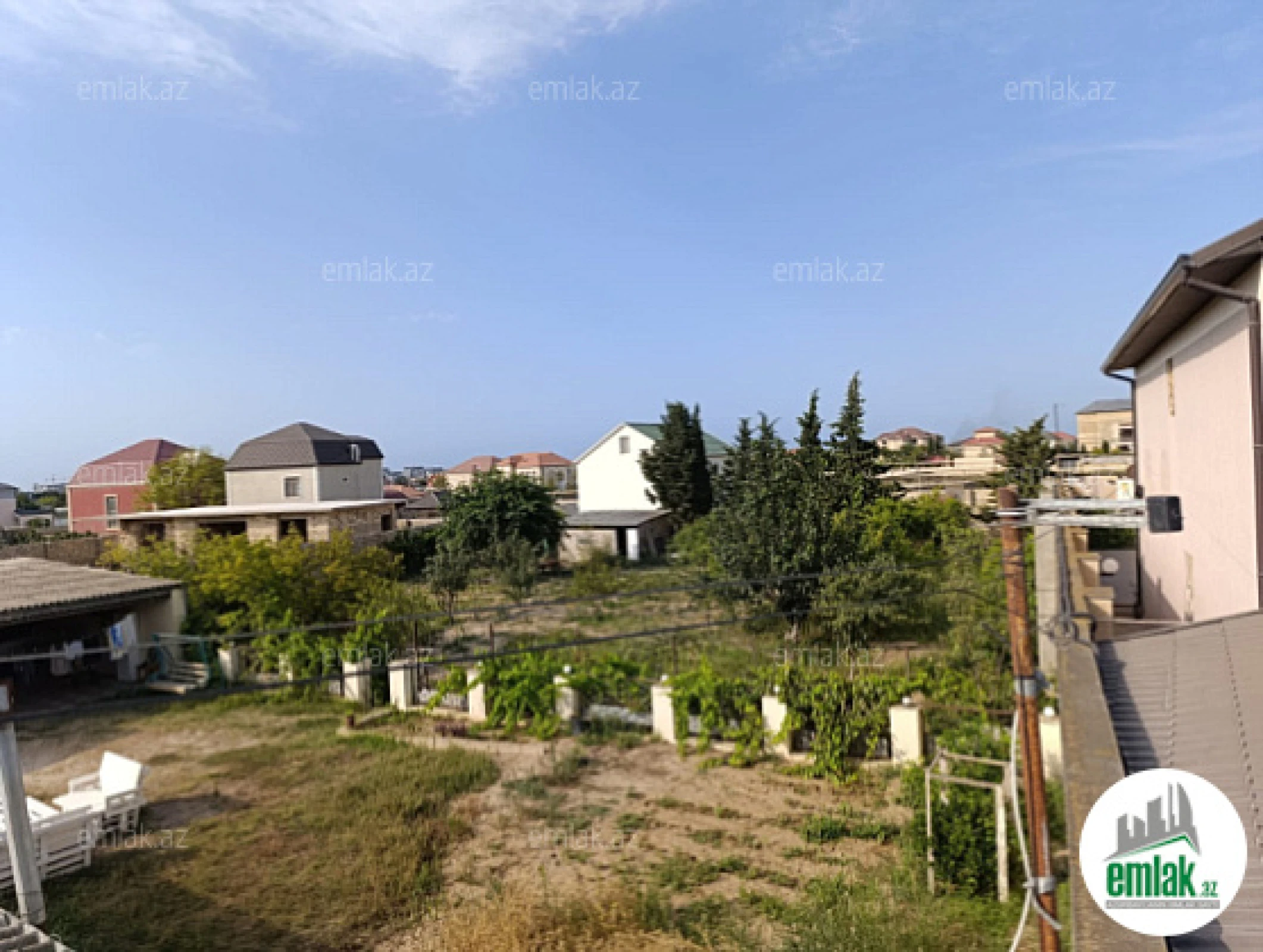 Satılır torpaq sahəsi 15 m²