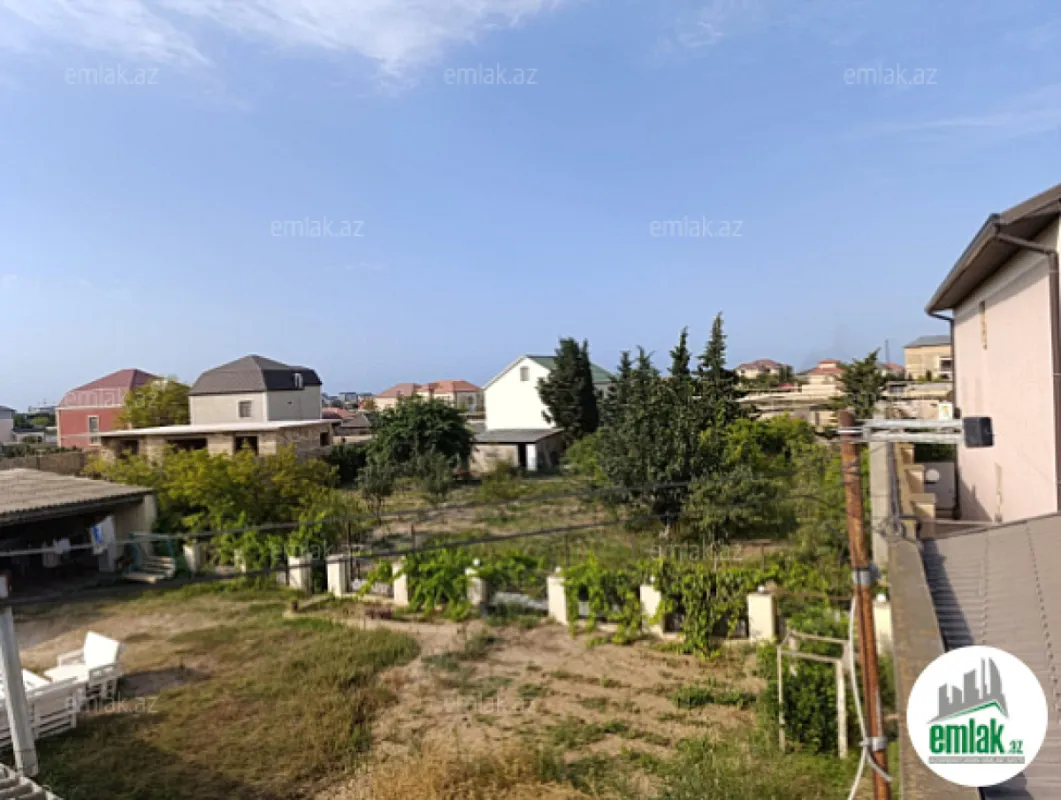 Satılır torpaq sahəsi 15 m²