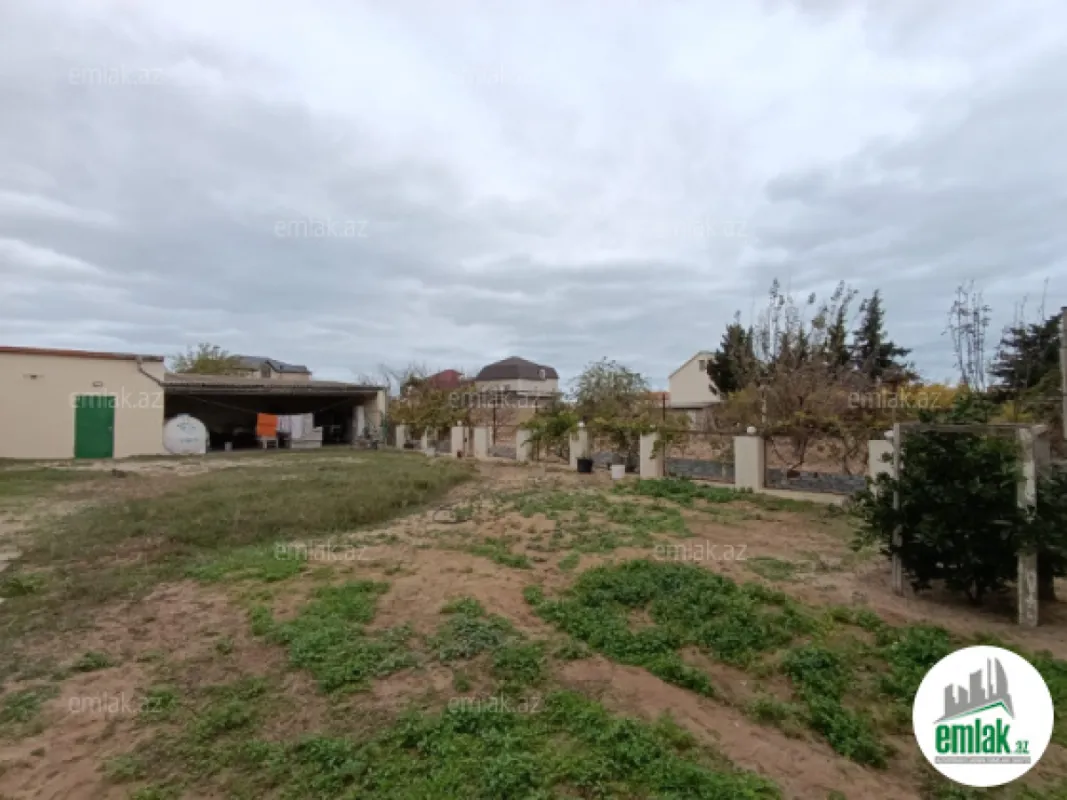 Satılır torpaq sahəsi 15 m²