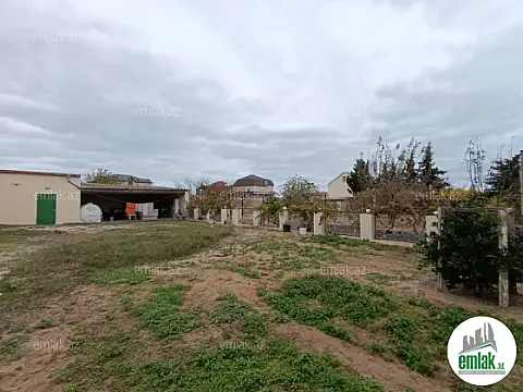 Satılır torpaq sahəsi 15 m²