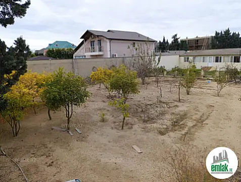 Satılır torpaq sahəsi 15 m²