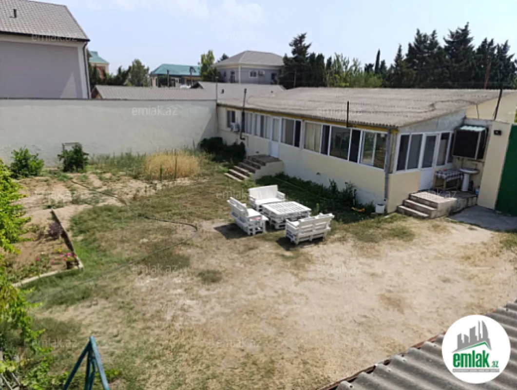 Satılır torpaq sahəsi 15 m²