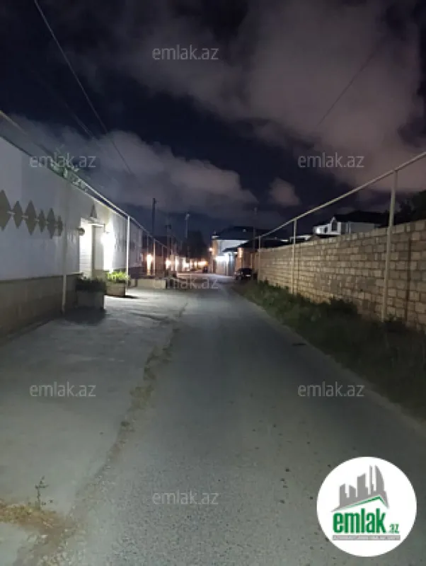Satılır torpaq sahəsi 15 m²