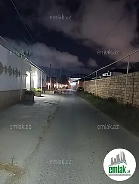 Satılır torpaq sahəsi 15 m² — Bakı 15.00 m²