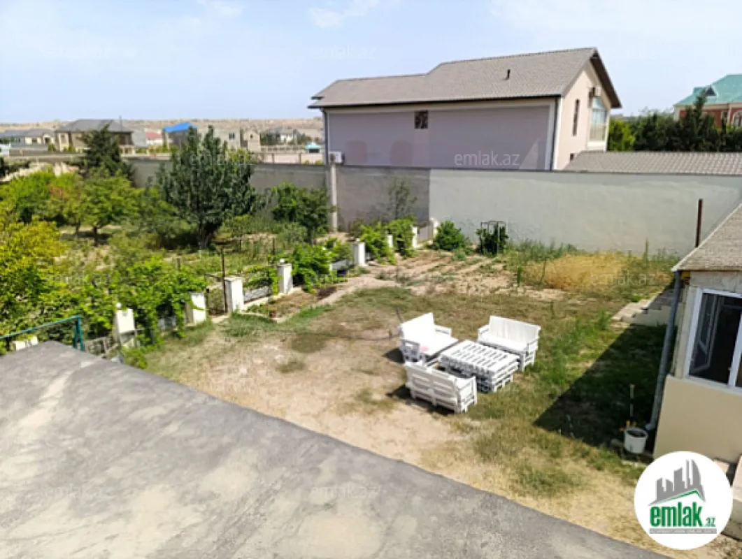 Satılır torpaq sahəsi 15 m²