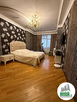 Satılır 3 otaqlı yeni tikili 105 m²