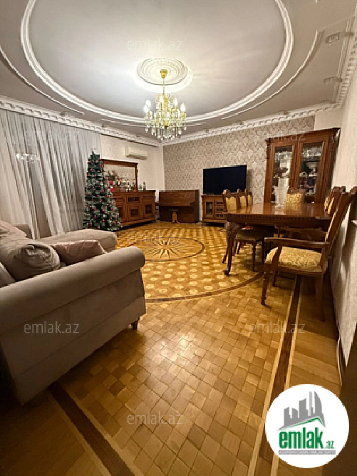 Satılır 3 otaqlı yeni tikili 105 m²