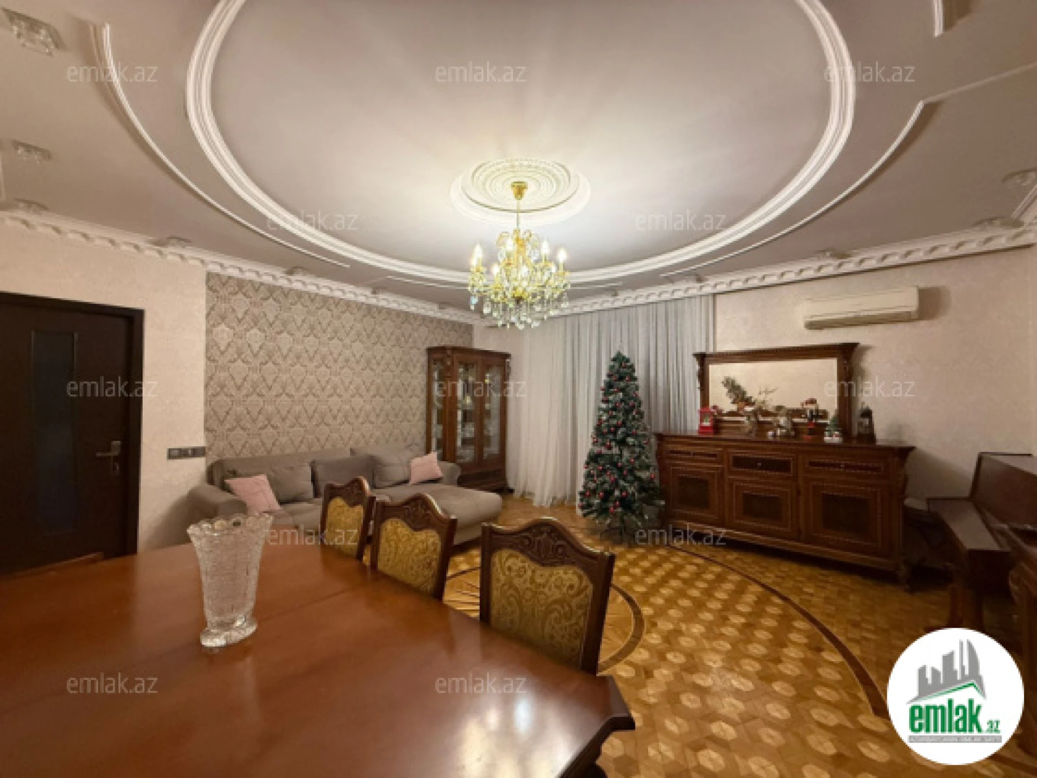 Satılır 3 otaqlı yeni tikili 105 m²