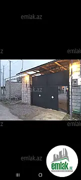 Satılır 3 otaqlı həyət evi 75 m² — Bakı 3 otaq 75.00 m²