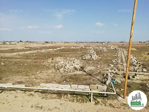 Satılır torpaq sahəsi 12 m²