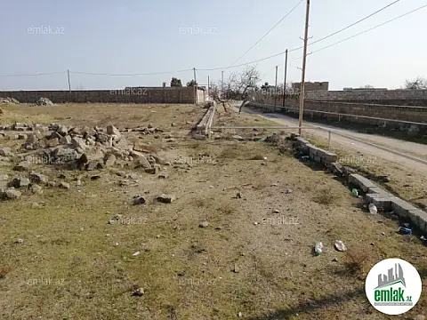 Satılır torpaq sahəsi 12 m²