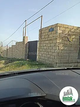 Satılır torpaq sahəsi 7 m² — Bakı 7.00 m²