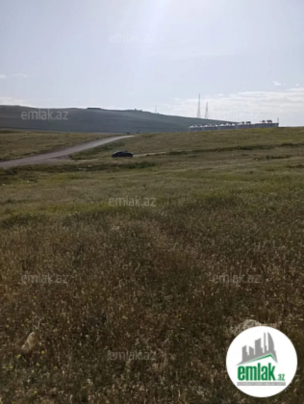 Satılır torpaq sahəsi 7 m²