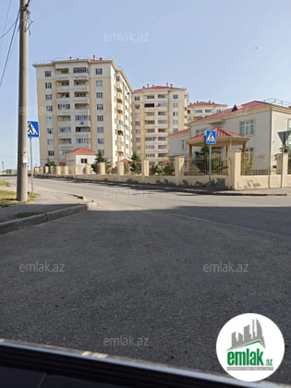 Satılır torpaq sahəsi 7 m²