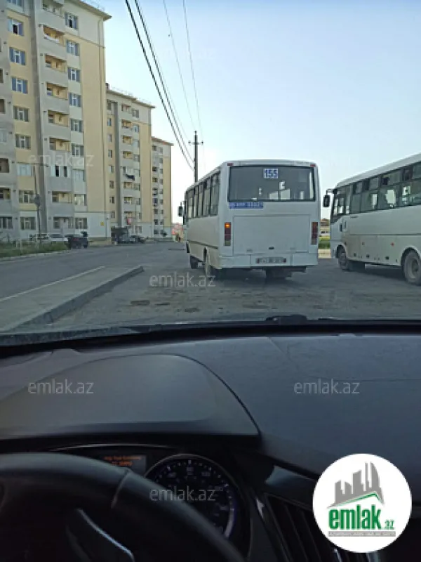 Satılır torpaq sahəsi 7 m²