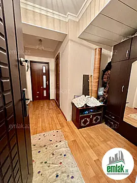 Satılır 2 otaqlı yeni tikili 58 m² — Bakı 2 otaq 58.00 m²