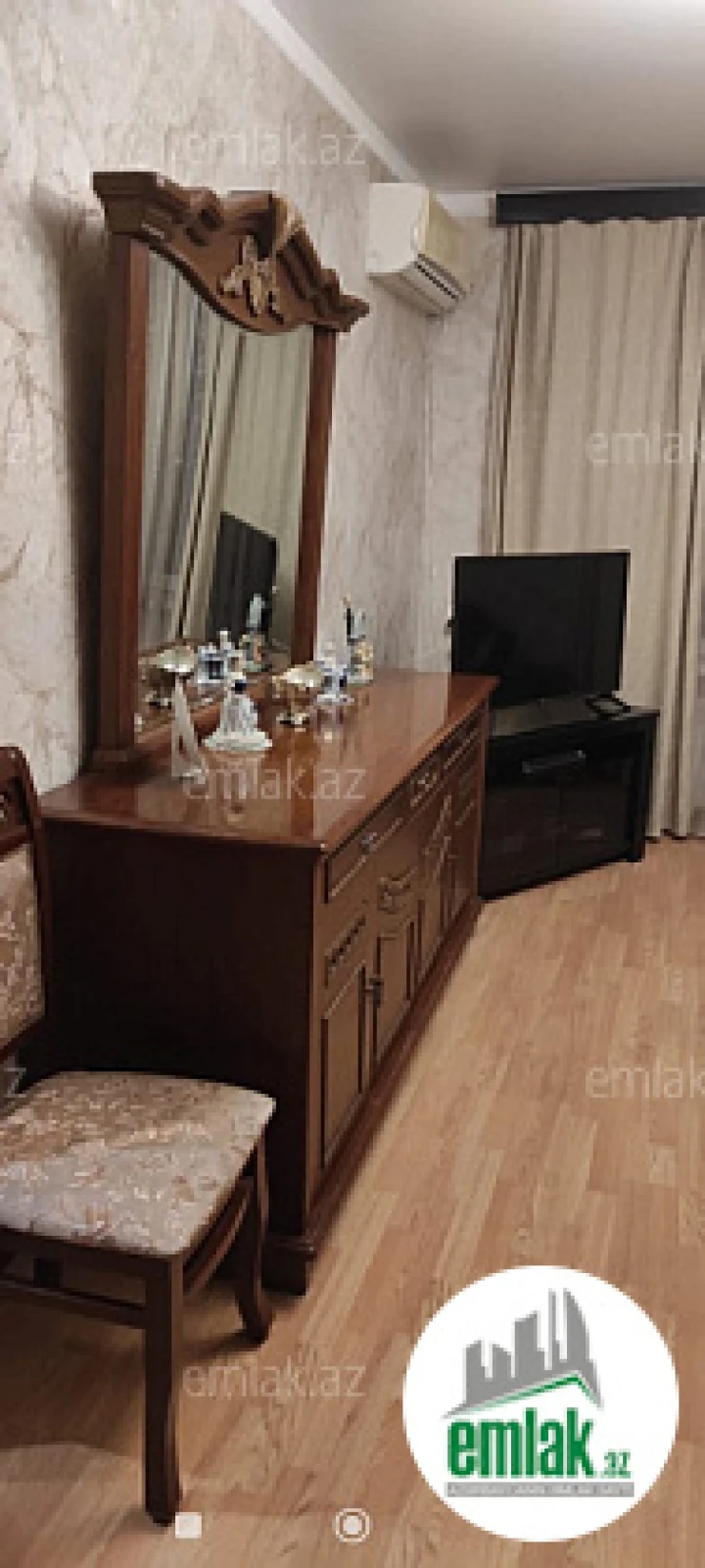 Satılır 3 otaqlı köhnə tikili 85 m²