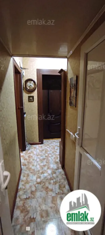 Satılır 3 otaqlı köhnə tikili 85 m²