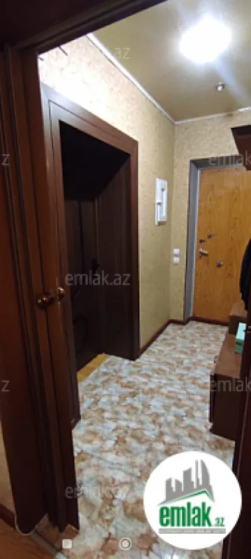 Satılır 3 otaqlı köhnə tikili 85 m²