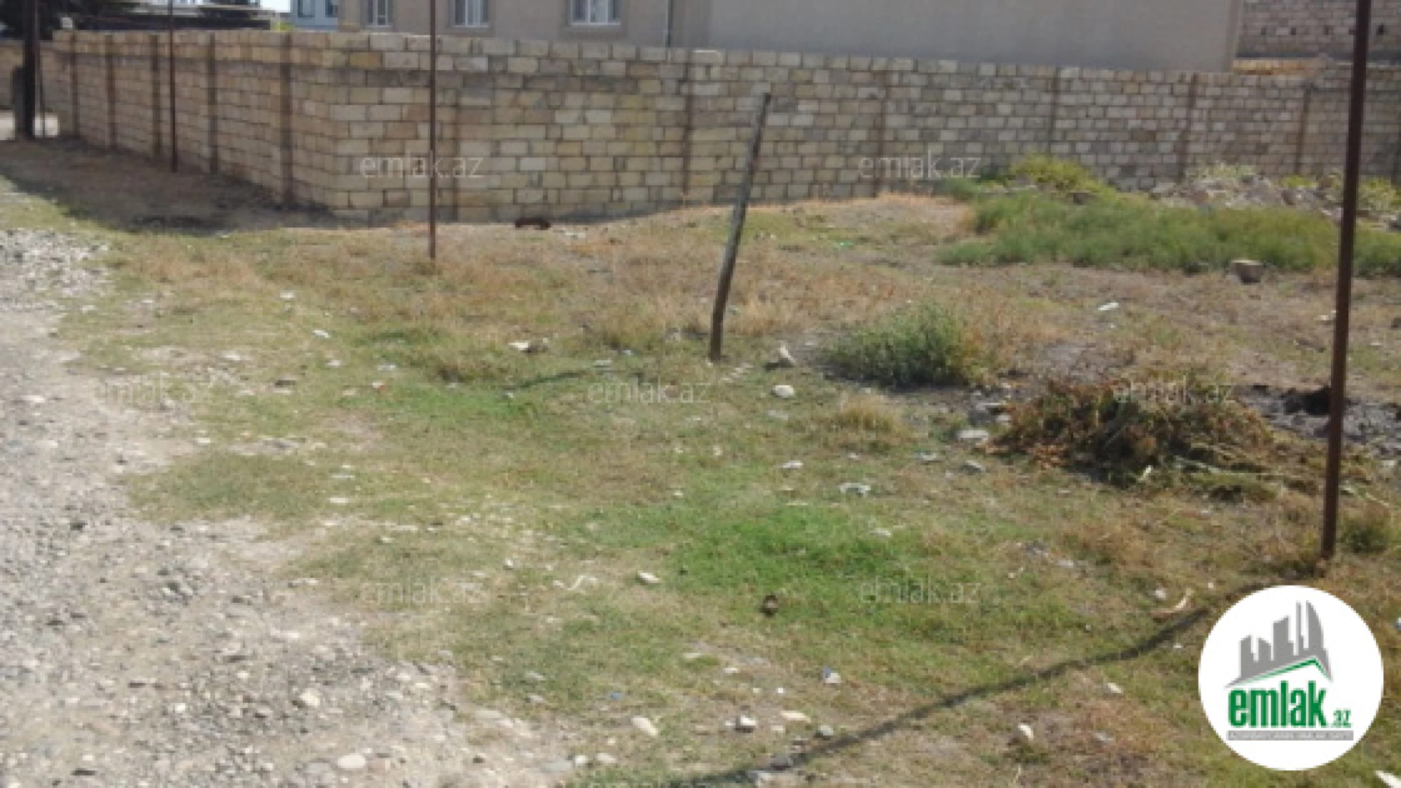 Satılır torpaq sahəsi 4 m²