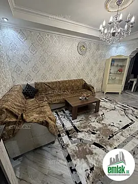 Satılır 3 otaqlı köhnə tikili 85 m² — Bakı 3 otaq 85.00 m²