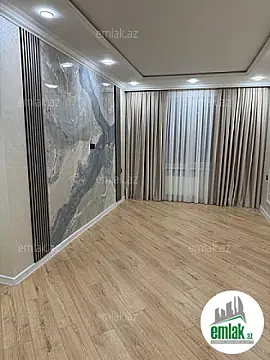Satılır 3 otaqlı köhnə tikili 85 m² — Bakı 3 otaq 85.00 m²