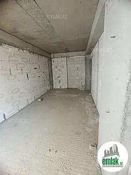 Satılır 3 otaqlı yeni tikili 110 m²