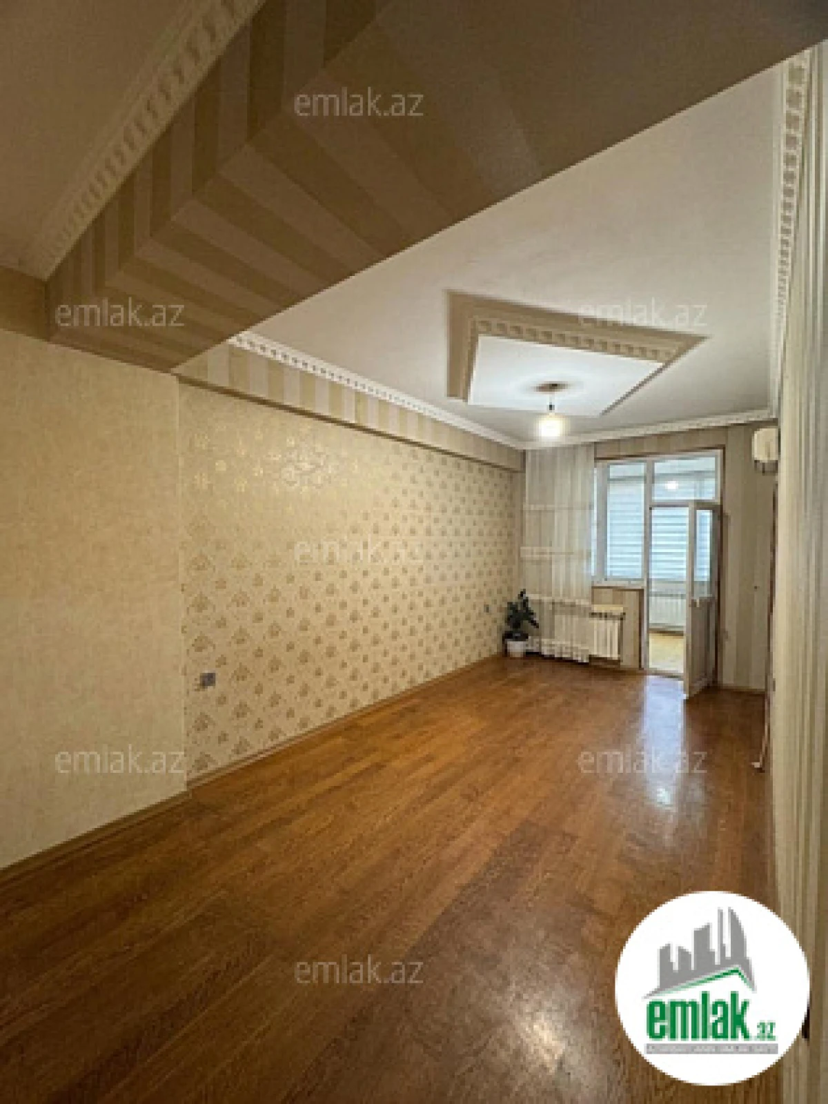 Satılır 3 otaqlı yeni tikili 80 m²