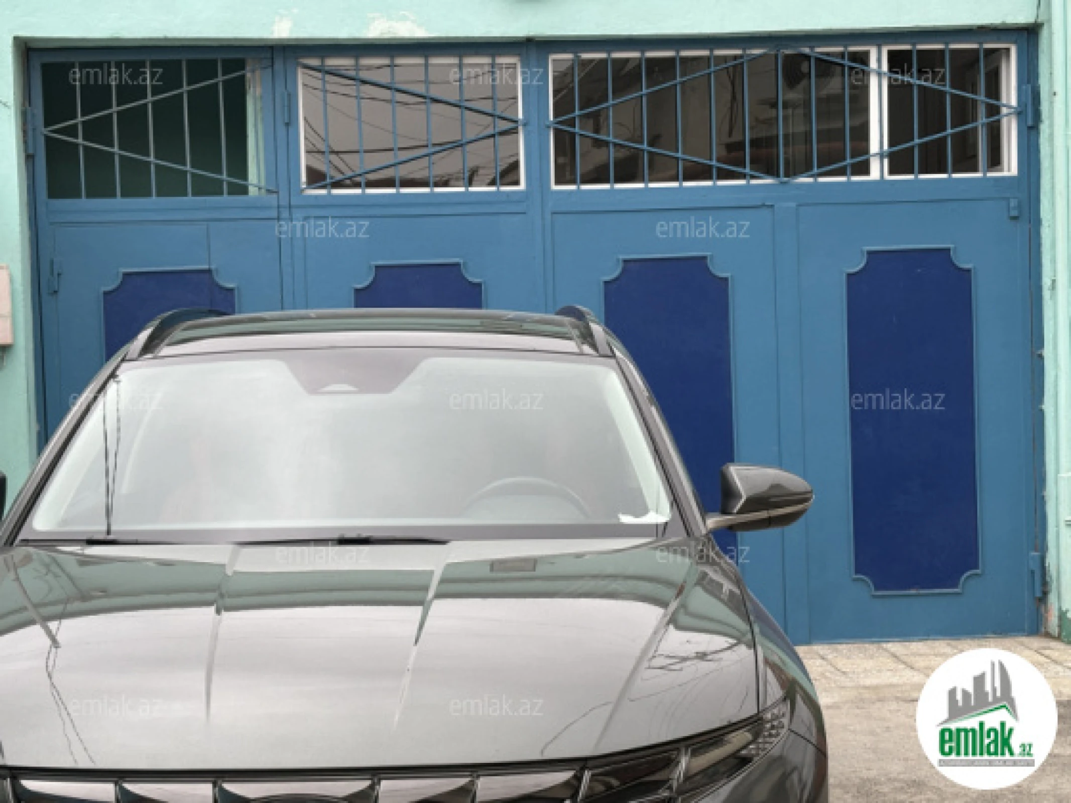 Satılır 5 otaqlı həyət evi 200 m²