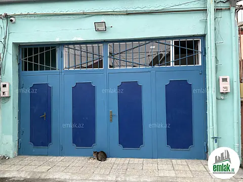 Satılır 5 otaqlı həyət evi 200 m² — Bakı 5 otaq 200.00 m²