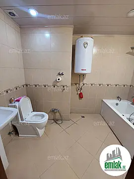 Satılır 2 otaqlı yeni tikili 65 m²