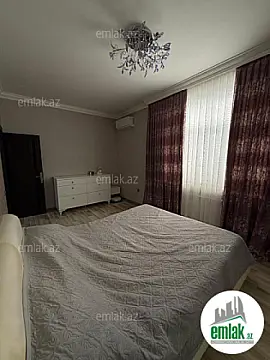 Satılır 3 otaqlı yeni tikili 110 m²