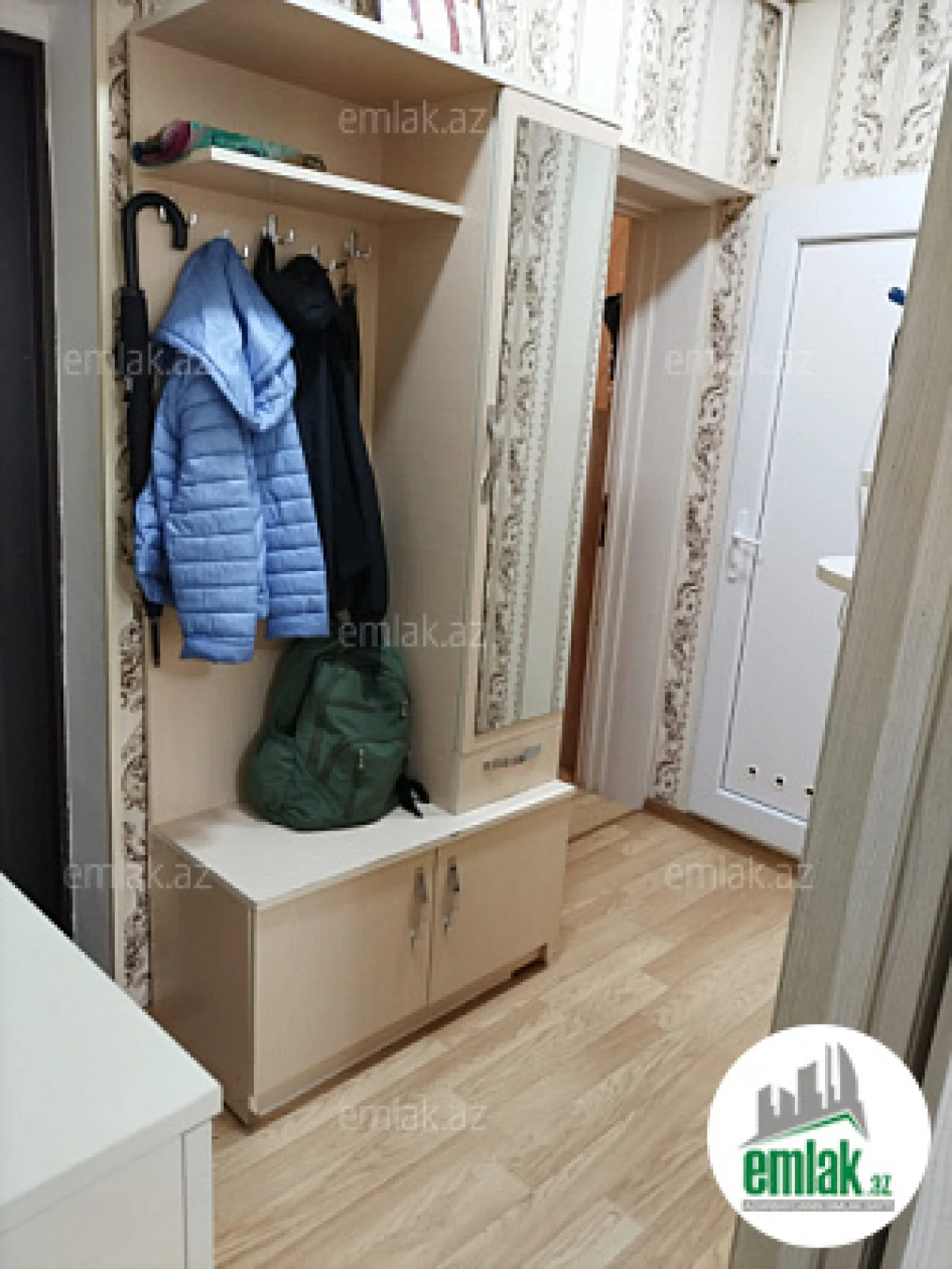 Satılır 3 otaqlı köhnə tikili 55 m²