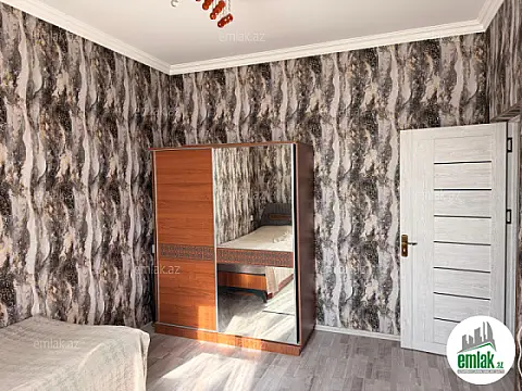 Satılır 4 otaqlı həyət evi 90 m²