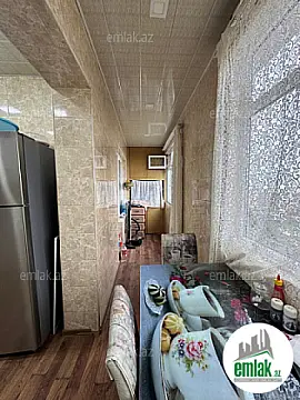 Satılır 3 otaqlı köhnə tikili 90 m² — Bakı 3 otaq 90.00 m²