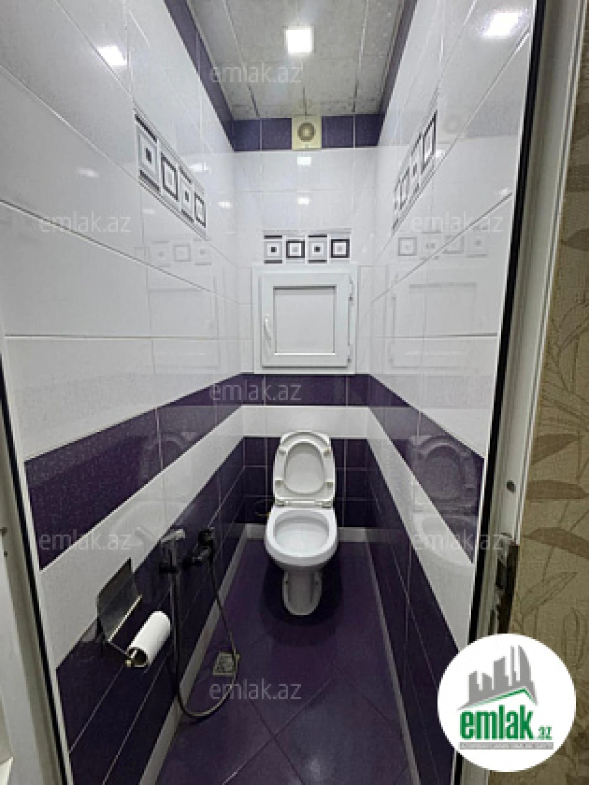 Satılır 3 otaqlı köhnə tikili 90 m²