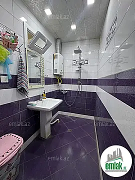 Satılır 3 otaqlı köhnə tikili 90 m²