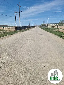 Satılır torpaq sahəsi 80 m²