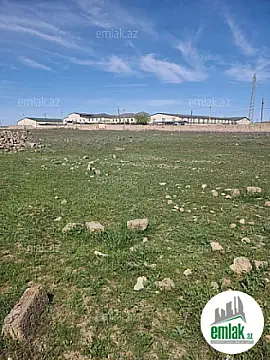 Satılır torpaq sahəsi 80 m²