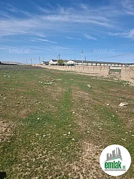 Satılır torpaq sahəsi 80 m²