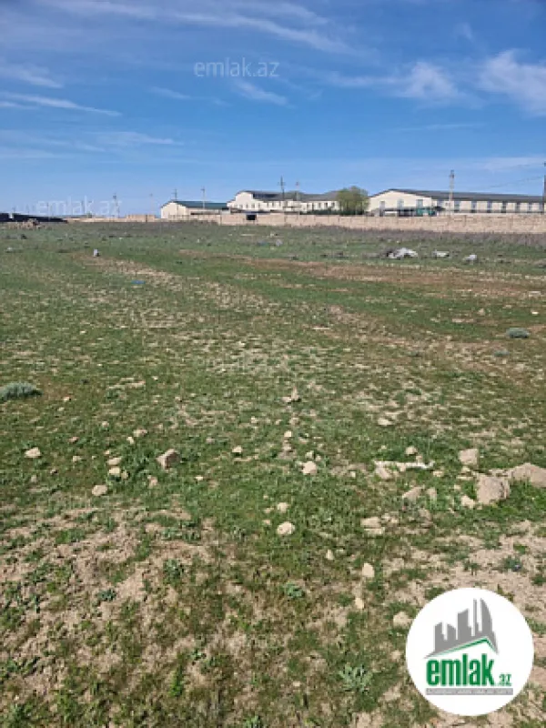 Satılır torpaq sahəsi 80 m²