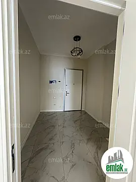Satılır 2 otaqlı yeni tikili 60 m²