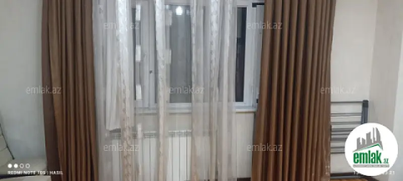 Satılır 2 otaqlı yeni tikili 105 m²